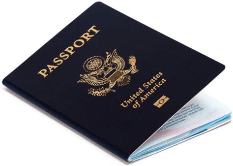 where is the rfid chip in my us passport|united states passport security features.